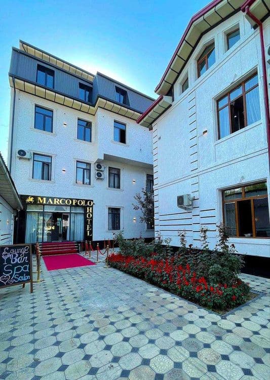 Kunlik bez zags Soatlik 24/7 xizmat, toza va Xavfsiz — 4