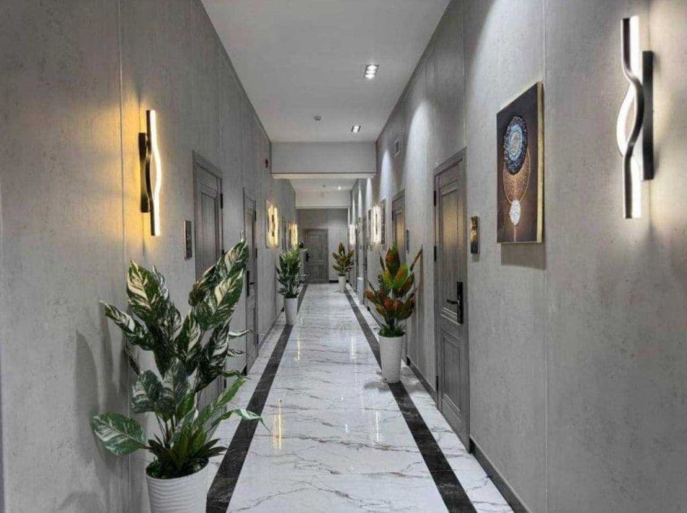24/7 hotel Kunlik Soatlik xizmati! Bez zags, kv toza — 3