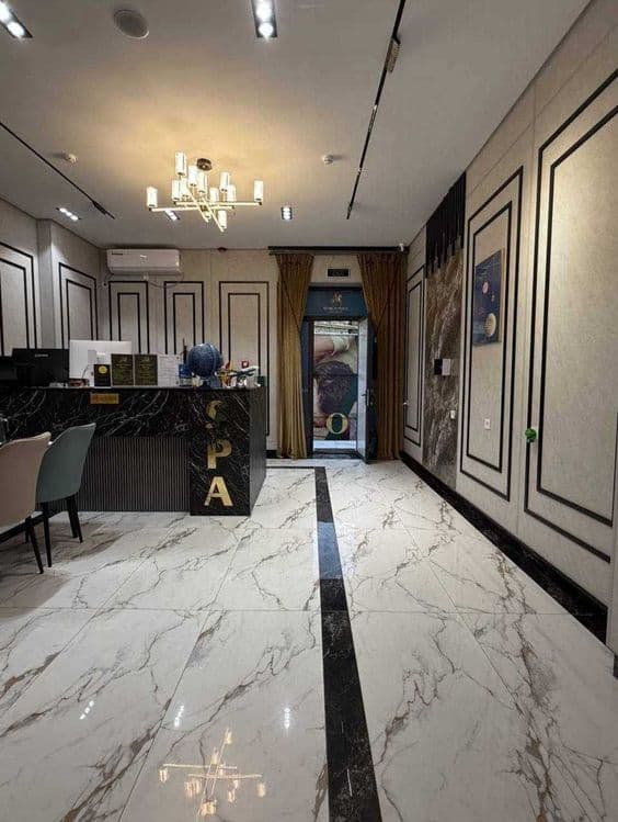 24/7 hotel Kunlik Soatlik xizmati! Bez zags, kv toza — 5