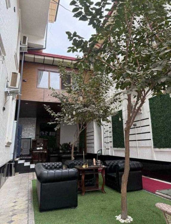 24/7 hotel Kunlik Soatlik xizmati! Bez zags, kv toza — 6