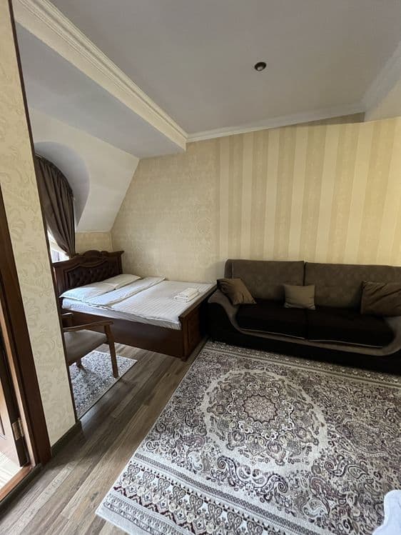 Halol Mehmonhona RIDVAN PLAZA — 4