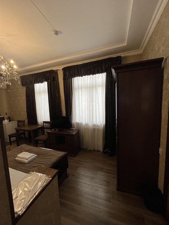 Halol Mehmonhona RIDVAN PLAZA — 6