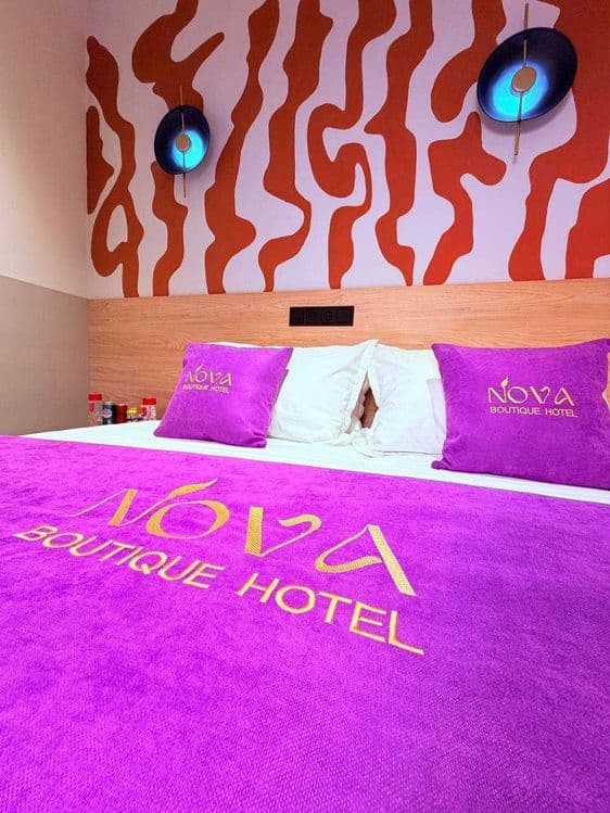 Nova Boutique Hotel — 2