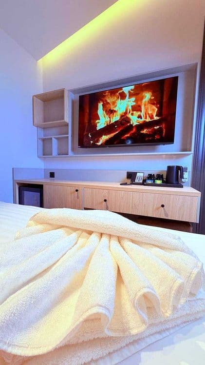 Nova Boutique Hotel — 3
