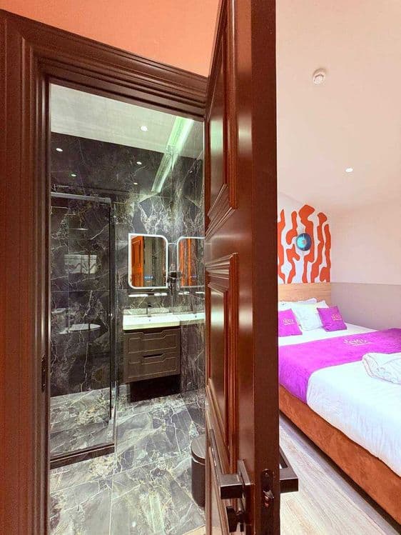 Nova Boutique Hotel — 4