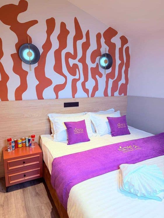 Nova Boutique Hotel — 6