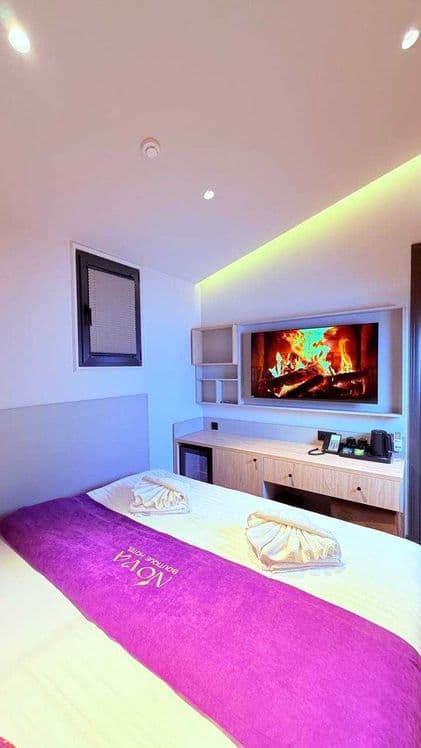 Nova Boutique Hotel — 7