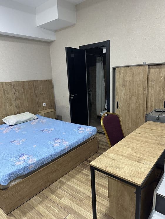 Без загс Мехмонхоналар Kunlik va soatlik mehmonhona — 8
