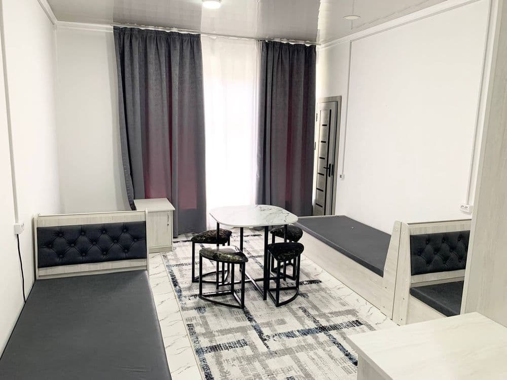 Mavlaan Hotel, mexmonxona, гостиница, ташкент,Toshkent — 1