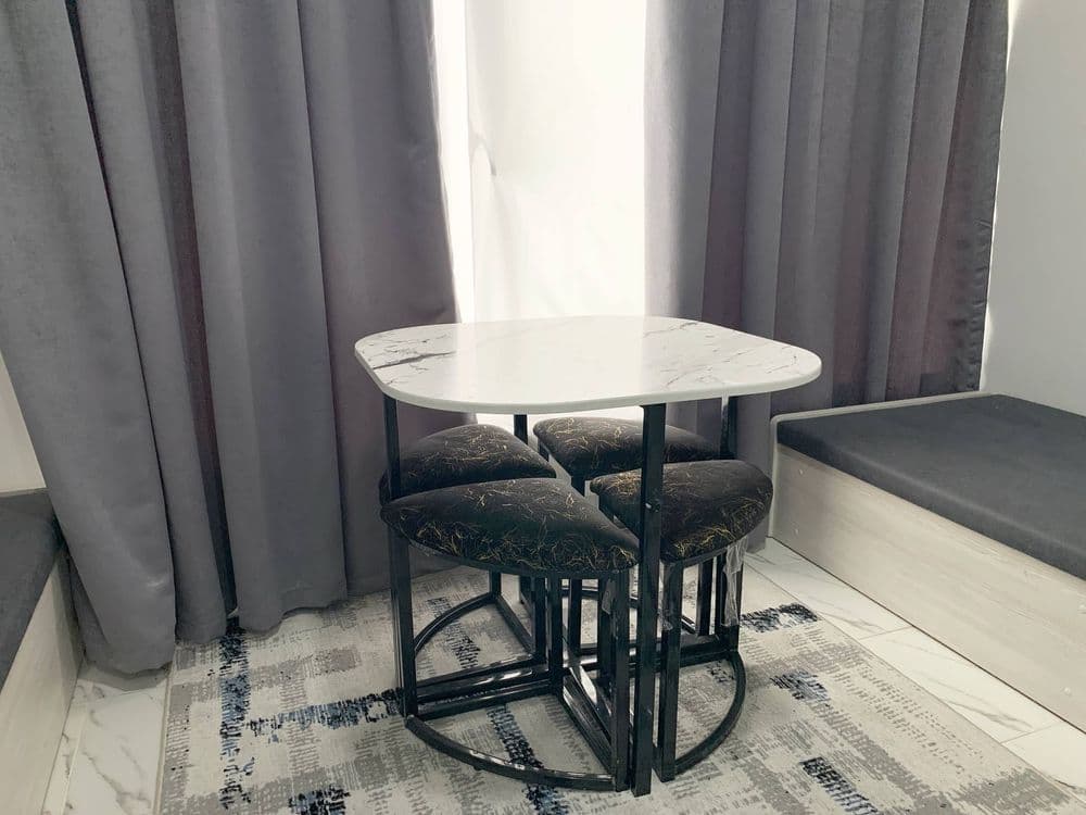 Mavlaan Hotel, mexmonxona, гостиница, ташкент,Toshkent — 4