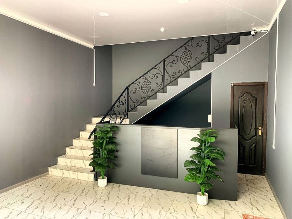 Mavlaan Hotel, mexmonxona, гостиница, ташкент,Toshkent — 6