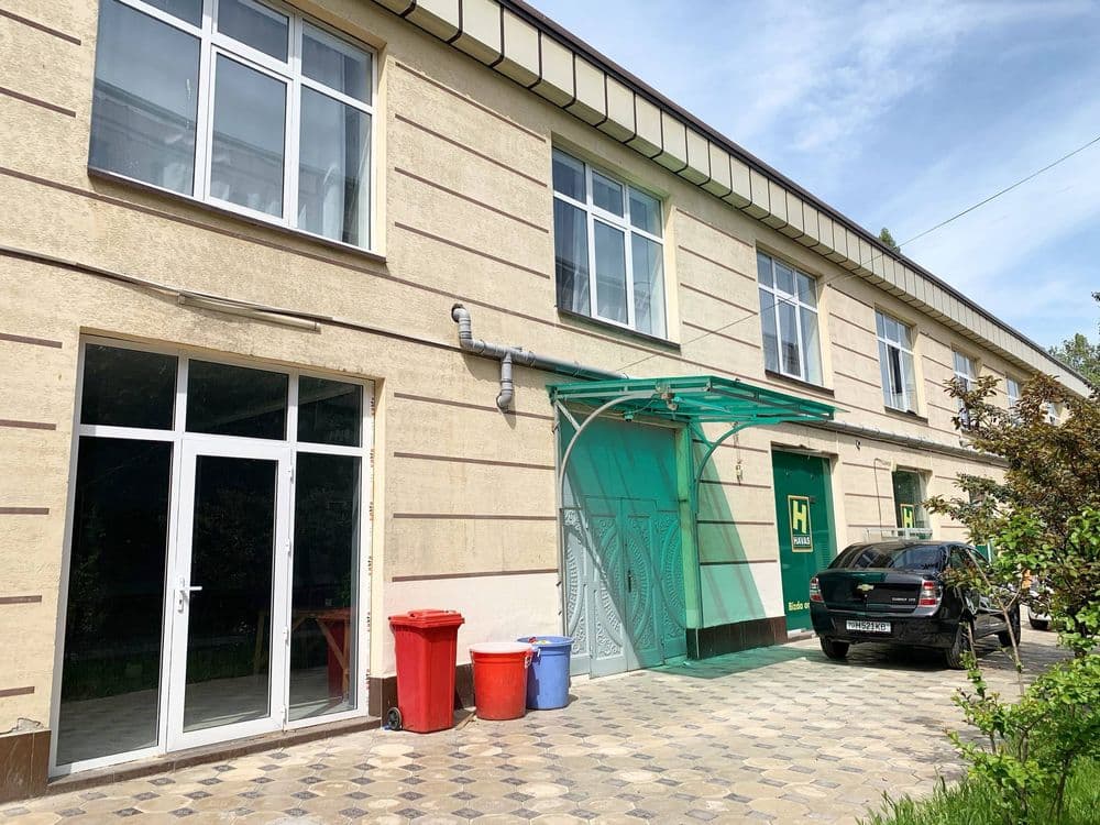 Mavlaan Hotel, mexmonxona, гостиница, ташкент,Toshkent — 7