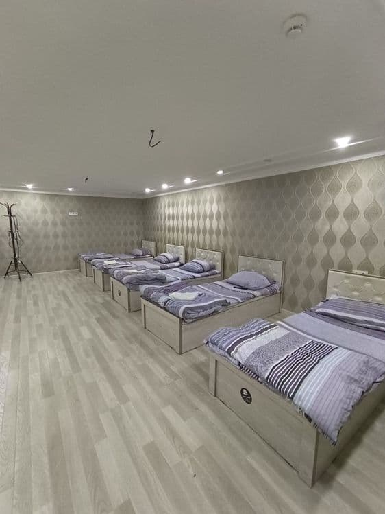 Мехмонхона / кунлик квартиры / Hotel / mexmonxona / гостиницы — 1