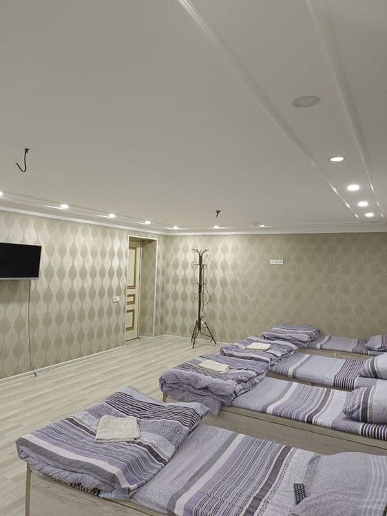 Мехмонхона / кунлик квартиры / Hotel / mexmonxona / гостиницы — 2
