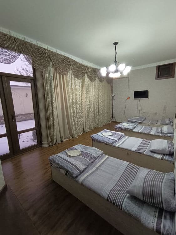 Мехмонхона / кунлик квартиры / Hotel / mexmonxona / гостиницы — 5