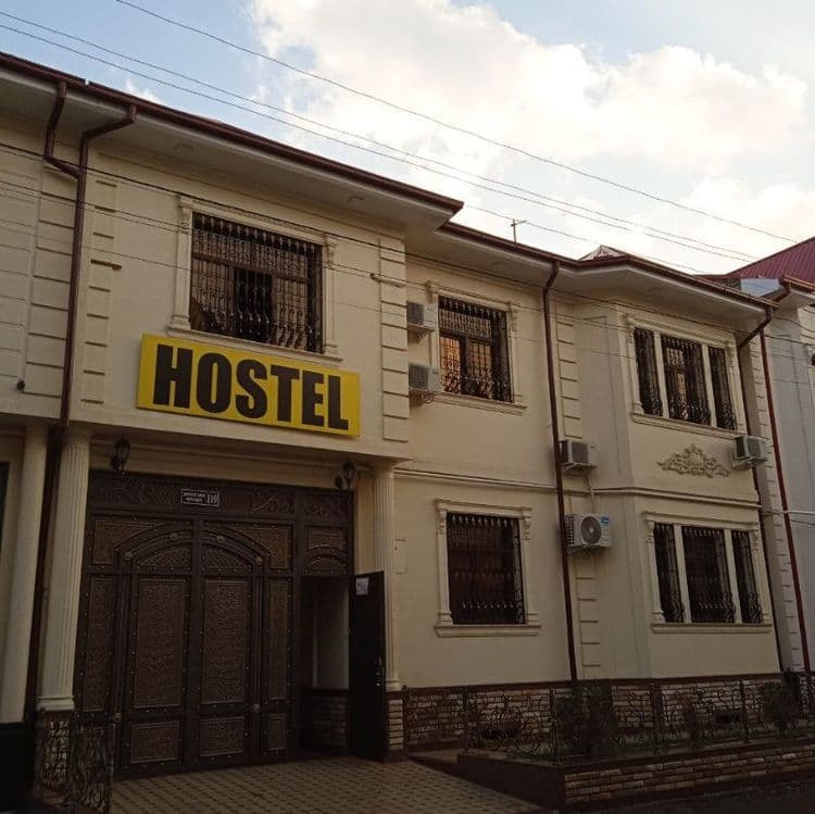 Mehmonxona / Toshkent Hotel / Hostel / arzon kunlik xona/ oilaviy xona — 1