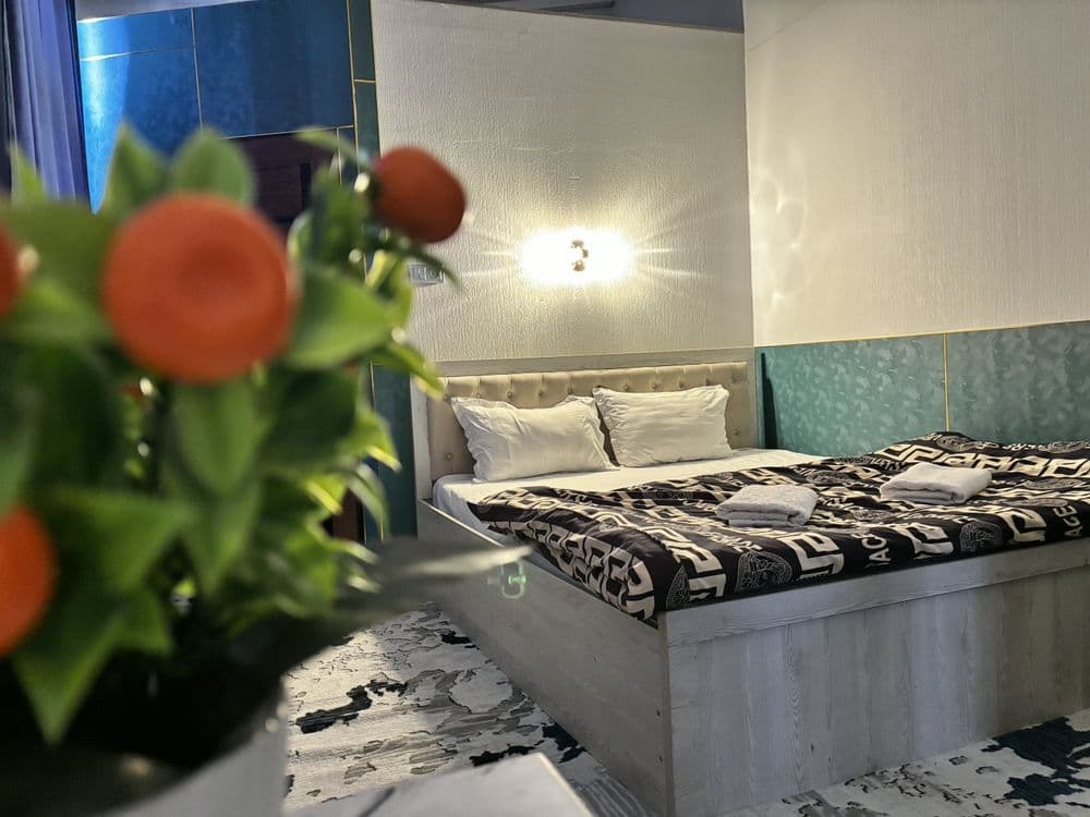 Mehmonxona / Toshkent Hotel / Hostel / arzon kunlik xona/ oilaviy xona — 2