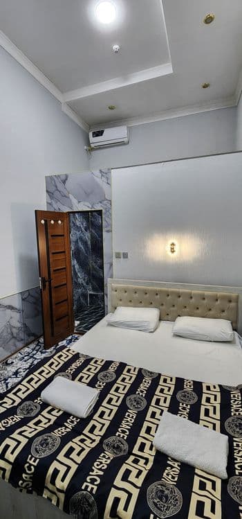 Mehmonxona / Toshkent Hotel / Hostel / arzon kunlik xona/ oilaviy xona — 3
