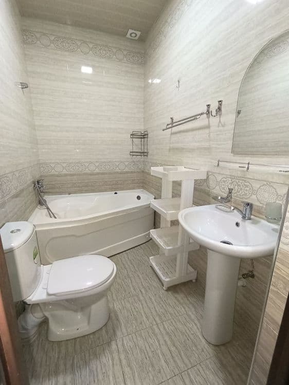 Mehmonxona / Toshkent Hotel / Hostel / arzon kunlik xona/ oilaviy xona — 4