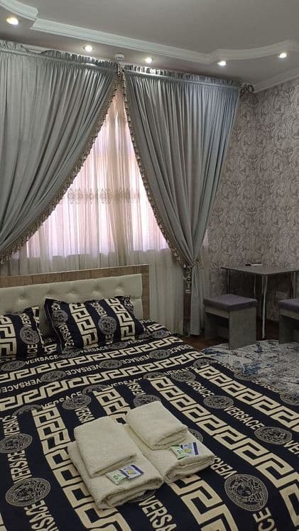 Mehmonxona / Toshkent Hotel / Hostel / arzon kunlik xona/ oilaviy xona — 5