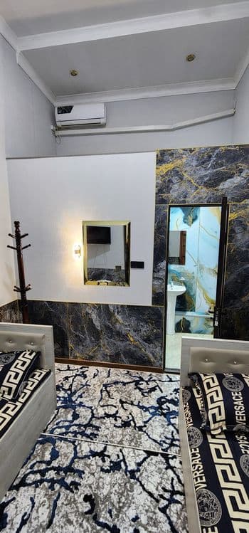 Mehmonxona / Toshkent Hotel / Hostel / arzon kunlik xona/ oilaviy xona — 7