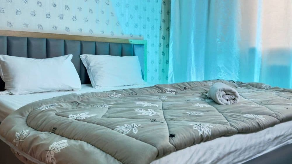 Мехмонхона / Hotel toshkent / кунлик ижара / mehmonxona — 1