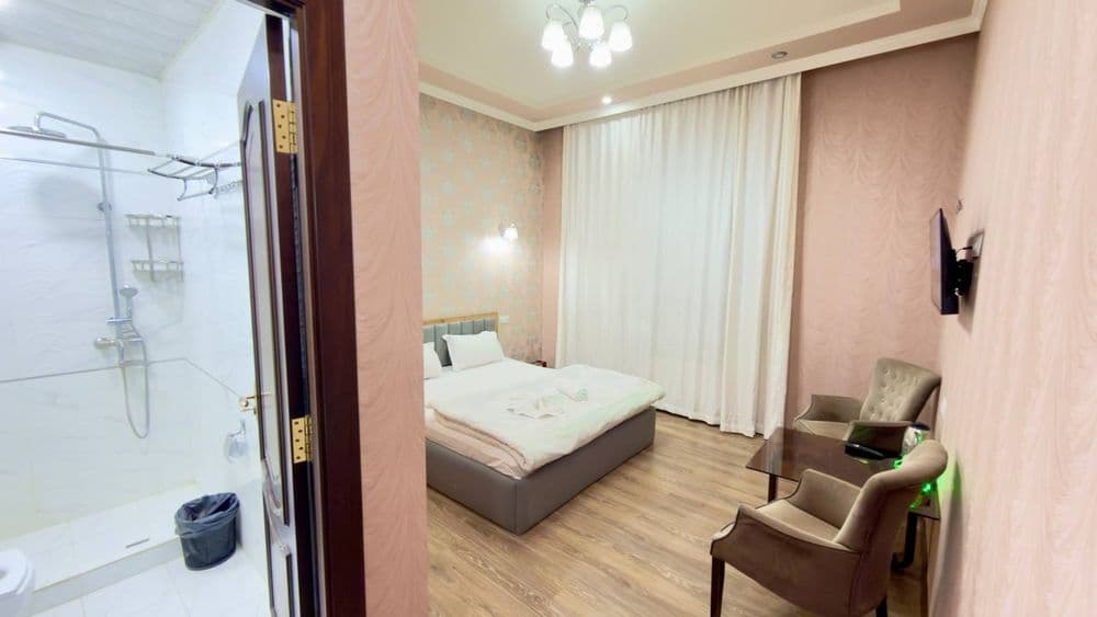 Мехмонхона  / Hotel toshkent / кунлик ижара / mehmonxona — 4