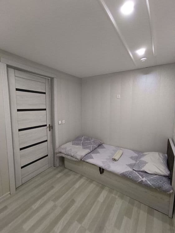 Mehmonxona/ kunlik kvarteriya / Hostel toshkent / bir kishilik xona — 2