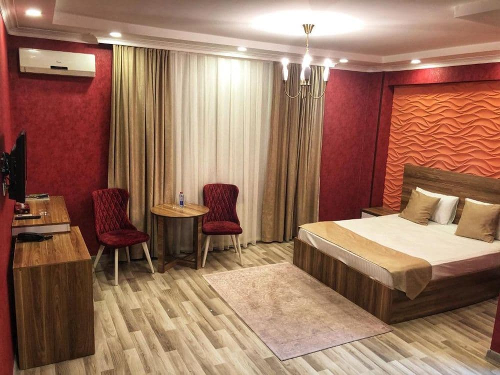 Mehmonxona / Toshkent Hotel / Hostel / Гостиница Ташкент / мехмонхона — 1