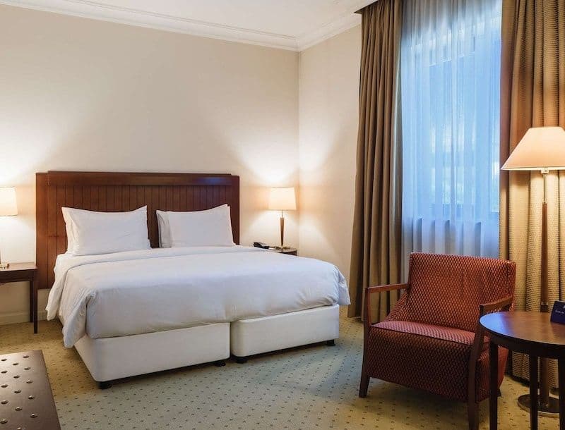 Mehmonxona / Toshkent Hotel / Hostel / Гостиница Ташкент / мехмонхона — 2
