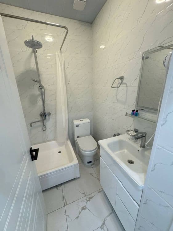 Bezzaks Hotel soatlik gostinitsa mehmonxona — 3