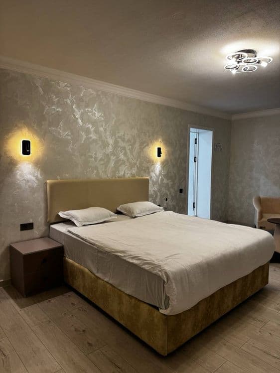 Bezzaks Hotel soatlik gostinitsa mehmonxona — 5