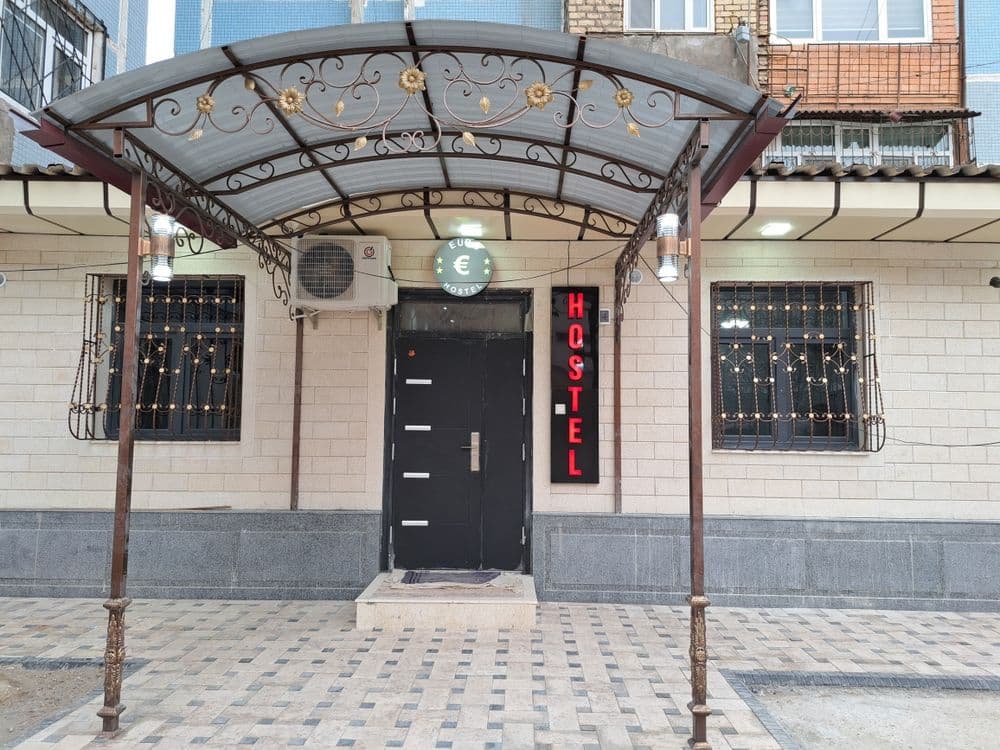 SAMPI SELXOZ VA HAYAT yonida kunlik kvartira — 2