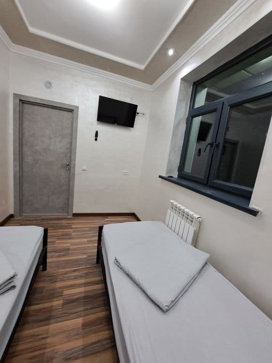 SAMPI SELXOZ VA HAYAT yonida kunlik kvartira — 5