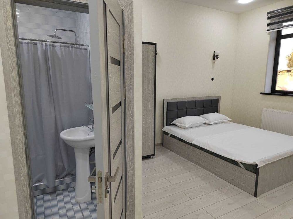 ERA HOTEL Гостиница/mehmonxona 24/7 — 3