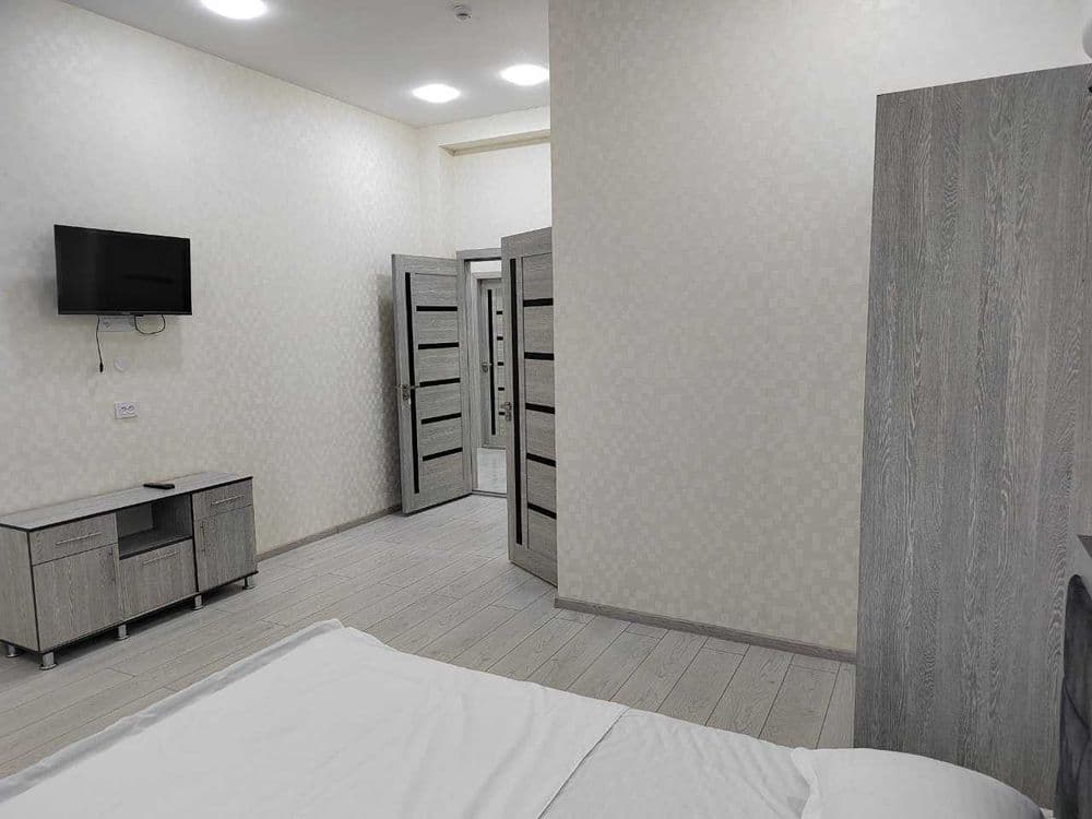 ERA HOTEL Гостиница/mehmonxona 24/7 — 4