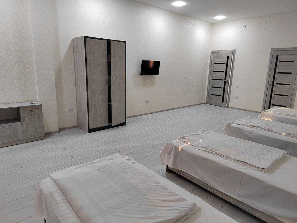 ERA HOTEL Гостиница/mehmonxona 24/7 — 5