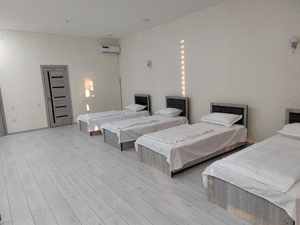 ERA HOTEL Гостиница/mehmonxona 24/7 — 6