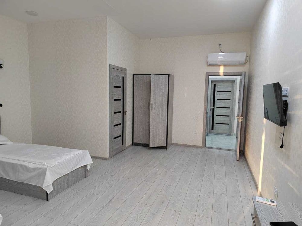 ERA HOTEL Гостиница/mehmonxona 24/7 — 7