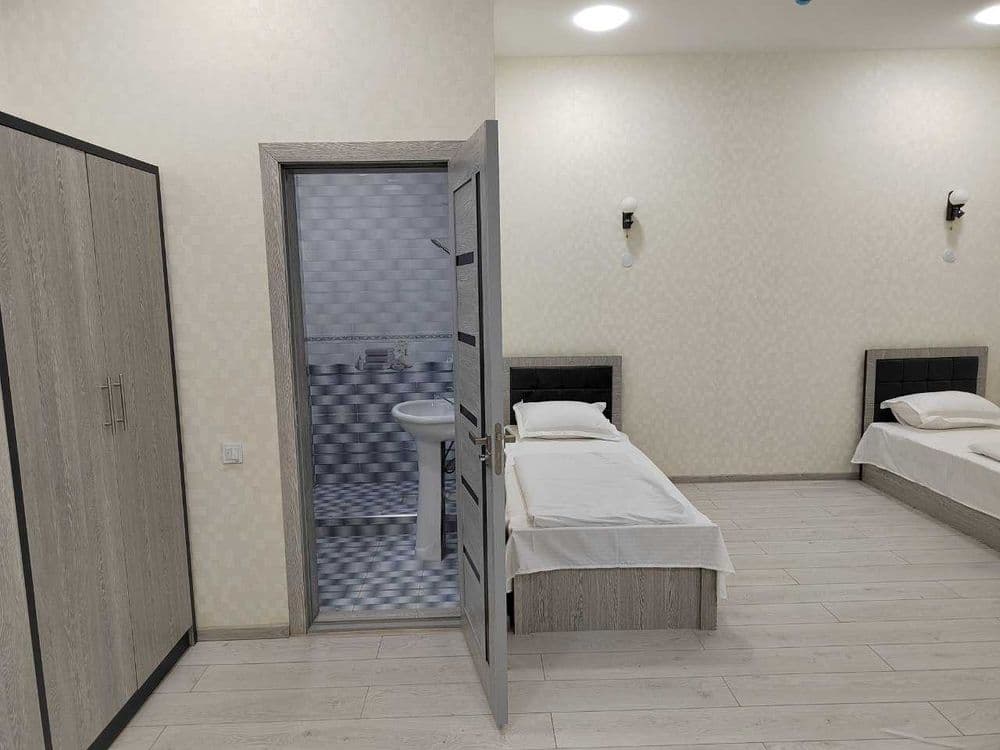 ERA HOTEL Гостиница/mehmonxona 24/7 — 8