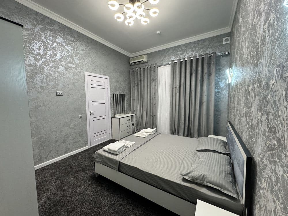 Гостиница уютная — 4