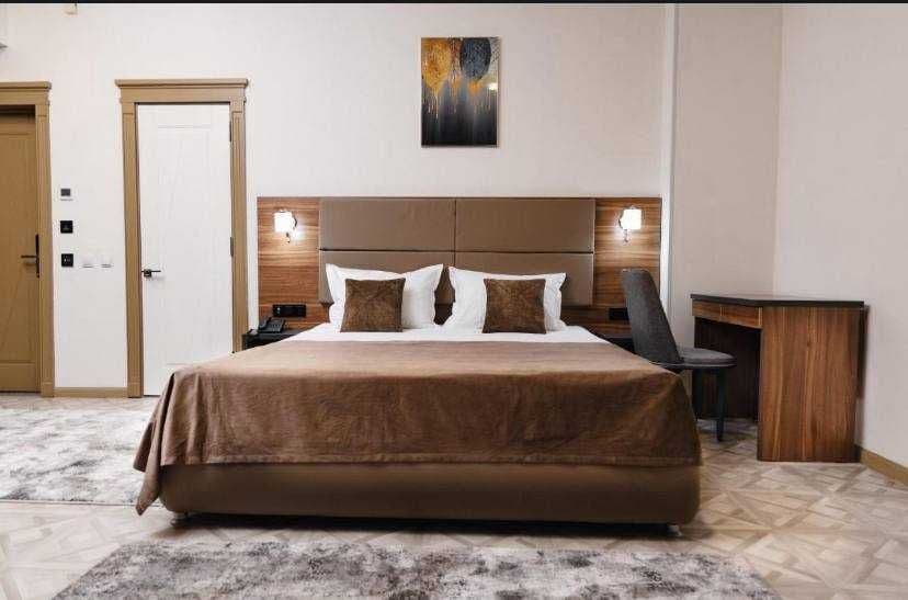 Комфортный номер в уютной гостинице посуточно. Отель в Ташкенте. Hotel — 1