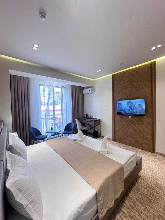 North Star Hotel Tashkent — 2
