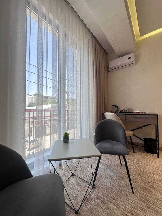 North Star Hotel Tashkent — 3