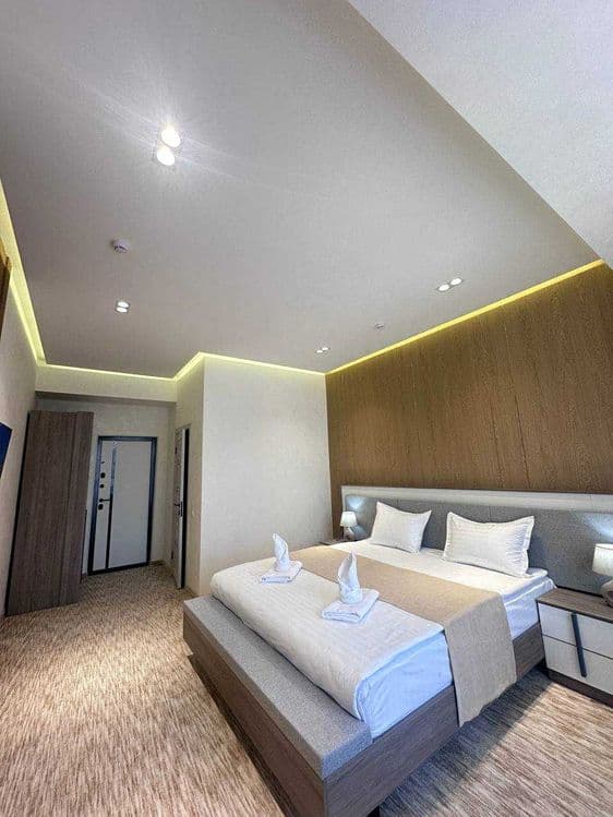 North Star Hotel Tashkent — 5