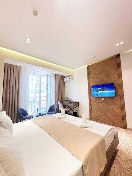 North Star Hotel — ваш ориентир на идеальный отдых — 1