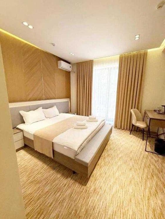 North Star Hotel — ваш ориентир на идеальный отдых — 4