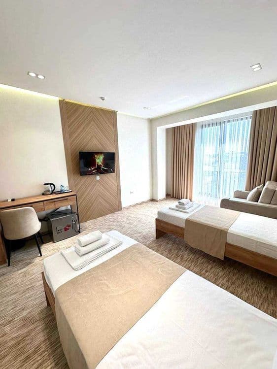 North Star Hotel — ваш ориентир на идеальный отдых — 6