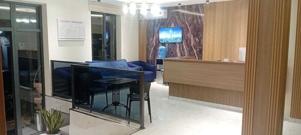 North Star Hotel — ваш ориентир на идеальный отдых — 8