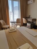 Мехмонхона - North Star Hotel